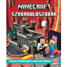 Minecraft - Szabadulószobák