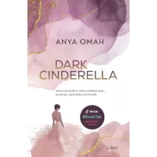 Dark Cinderella