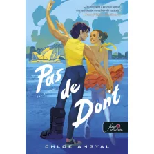 Pas de Don't - Pas de nem!