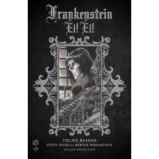 Frankenstein – Él! Él!
