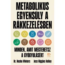 Metabolikus egyensúly a rákkezelésben