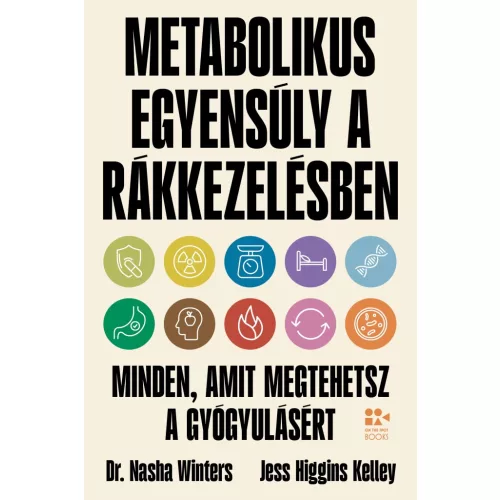 Metabolikus egyensúly a rákkezelésben