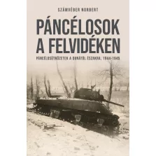 Páncélosok a Felvidéken