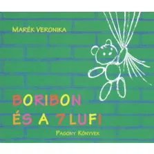 Boribon és a 7 lufi
