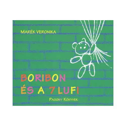 Boribon és a 7 lufi