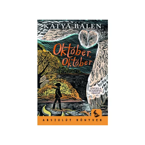 Október, Október
