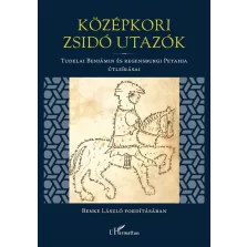 Középkori zsidó utazók