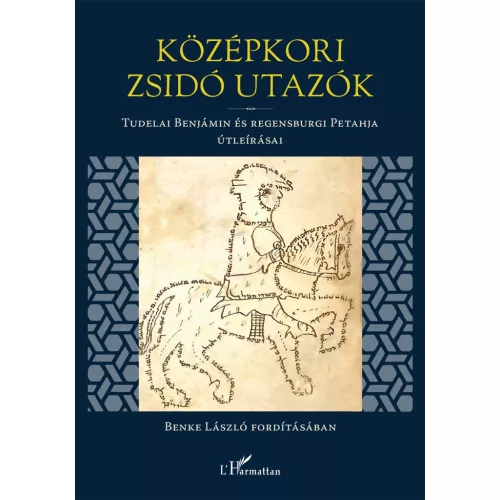 Középkori zsidó utazók