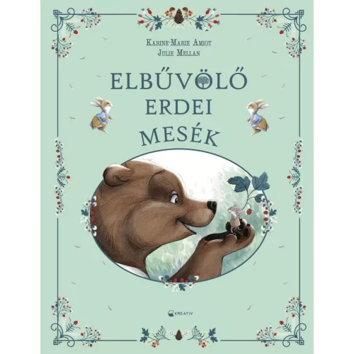 Elbűvölő erdei mesék