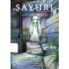 Sayuri - Teljes gyűjtemény