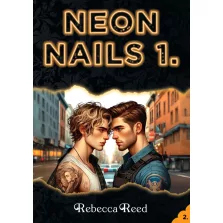 Neon Nails 1.
