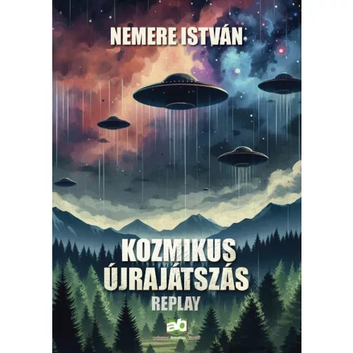 Kozmikus újrajátszás - Replay