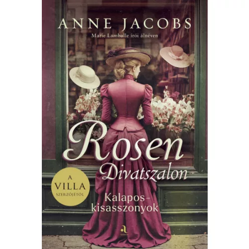 Rosen Divatszalon