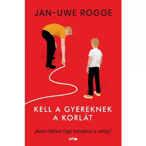 Kell a gyereknek a korlát