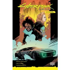 Cyberpunk 2077: Kickdown