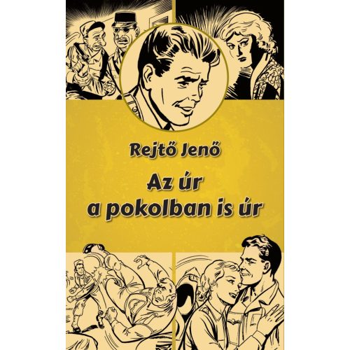 Az úr a pokolban is úr