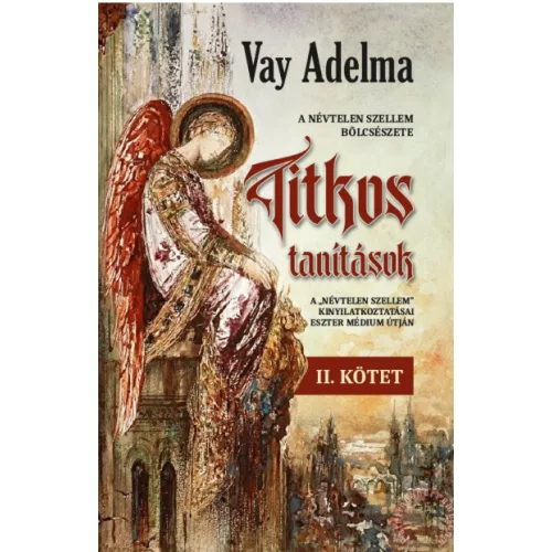 Titkos tanítások II. kötet