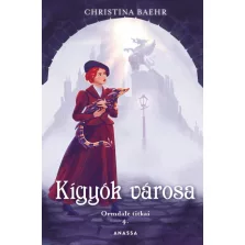 Kígyók városa