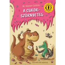 A cukorszörnyeteg