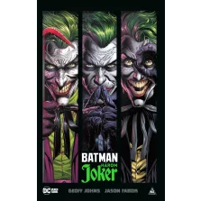 Batman: Három Joker