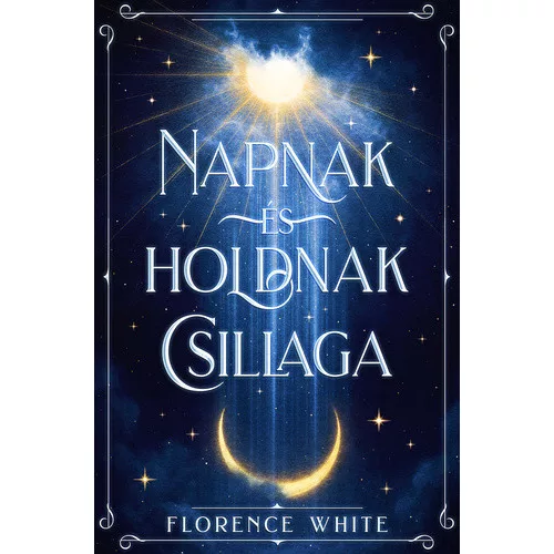 Napnak és holdnak csillaga