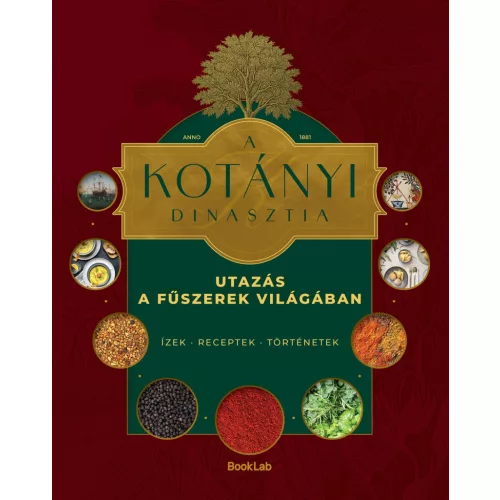 A KOTÁNYI DINASZTIA