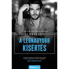 A legnagyobb kísértés