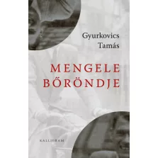 Mengele bőröndje