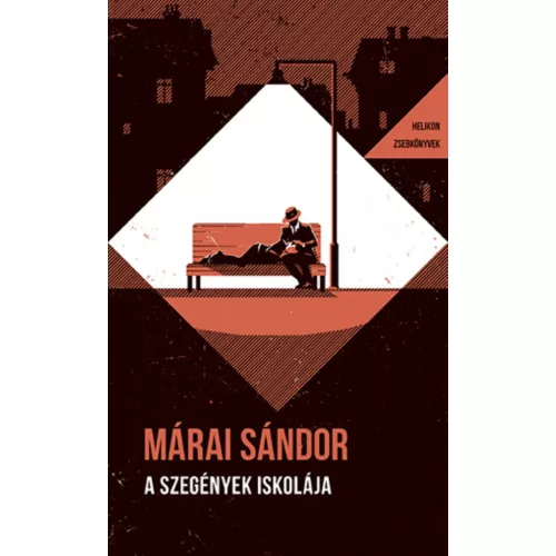 A szegények iskolája - Helikon Zsebkönyvek 150.