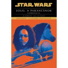 Solo, a parancsnok
