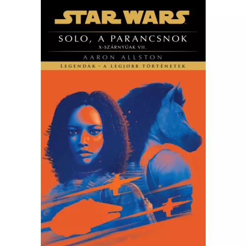 Solo, a parancsnok