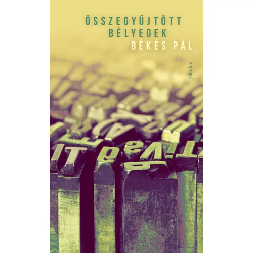 Összegyűjtött bélyegek