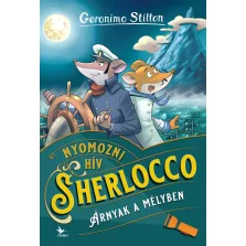 Árnyak a mélyben
