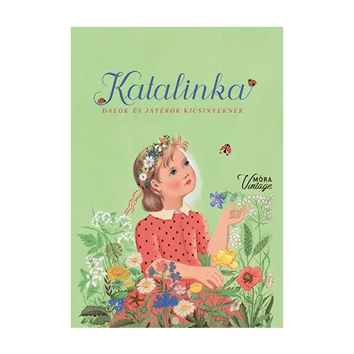 Katalinka (Vintage)