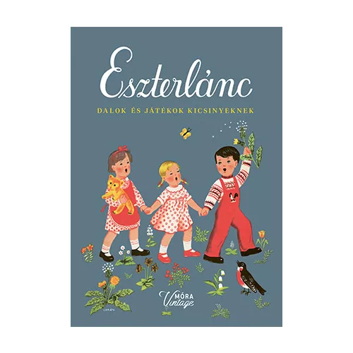 Eszterlánc (Vintage)