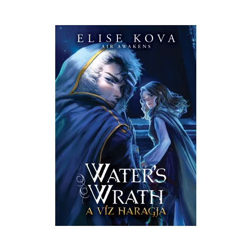 Water's Wrath – A víz haragja