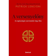 A versenyelőny