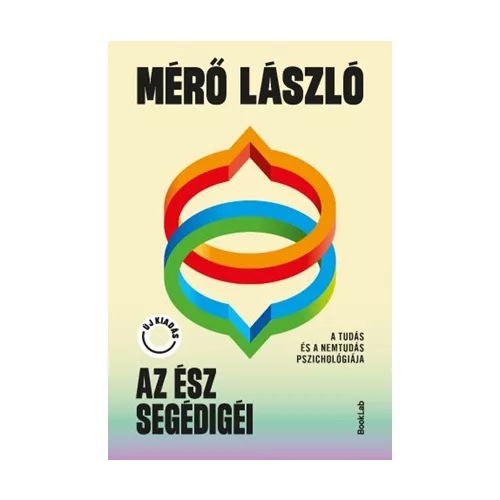 Az ész segédigéi
