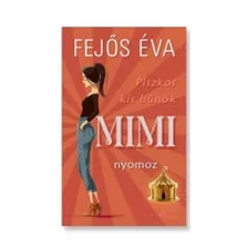 Mimi nyomoz