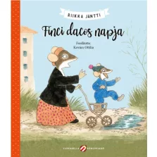 Finci dacos napja