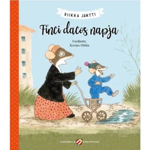 Finci dacos napja