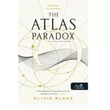 The Atlas Paradox - Az Atlas-paradoxon (Az Atlas 2.)