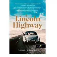 A Lincoln Highway