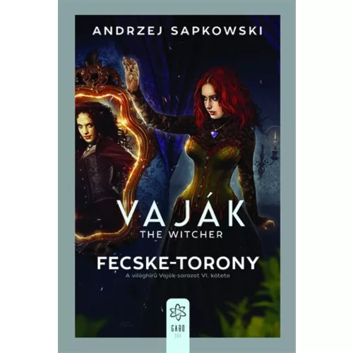 Fecske-torony