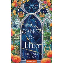 A Dance of Lies - Hazugságok tánca