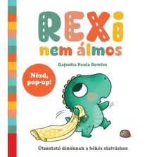 Rexi nem álmos