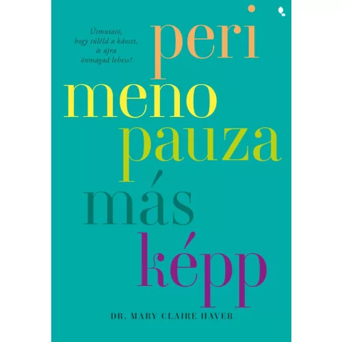 Perimenopauza másképp