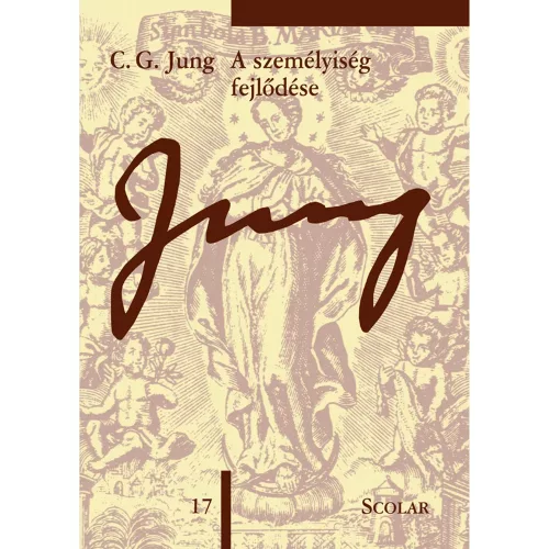 A személyiség fejlődése (ÖM 17. kötet) (4. kiadás)