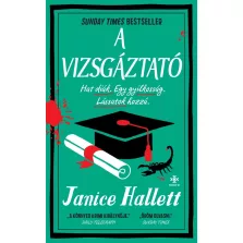 A vizsgáztató