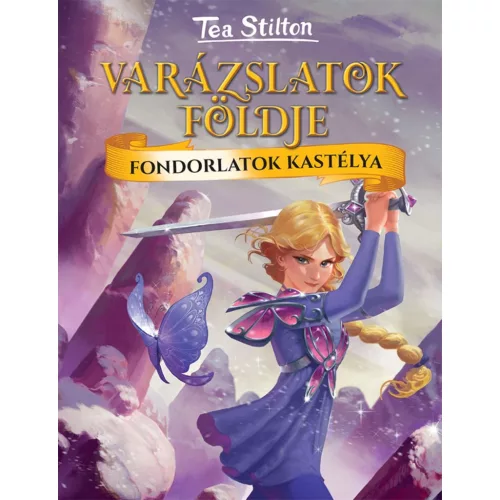 A Fondorlatok kastélya